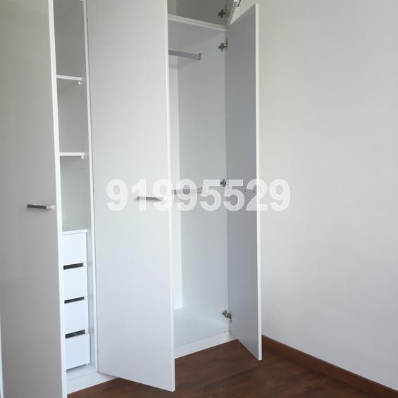 The Jade (D23), Condominium #122602982